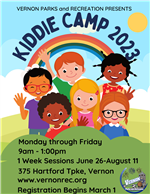 Kiddie Camp