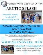 Arctic Splash 2024