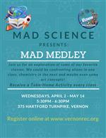 Mad Science