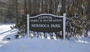 Newhoca Sign
