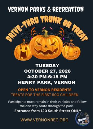 Trunk or Treat 26