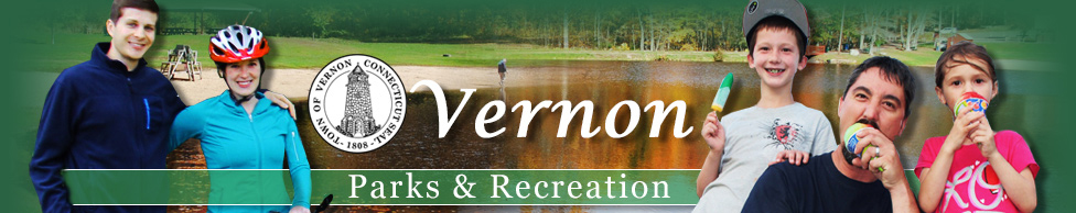 Vernon Parks & Recreation